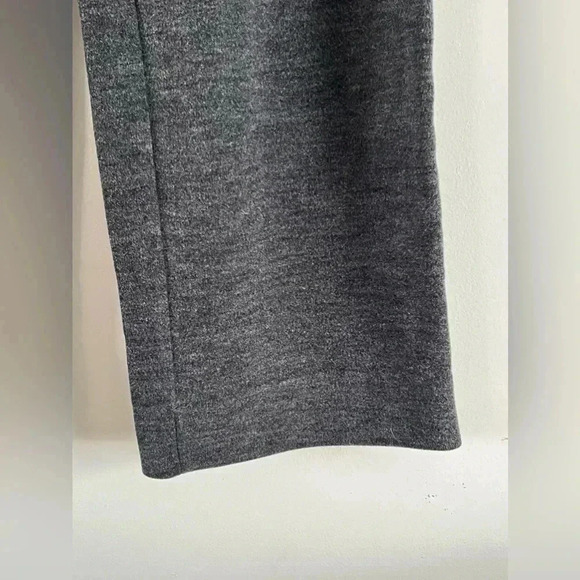 Lauren Ralph Lauren Women’s‎ Wool Blend Wide Leg Pull On Pants Sz M - Picture 8 of 13